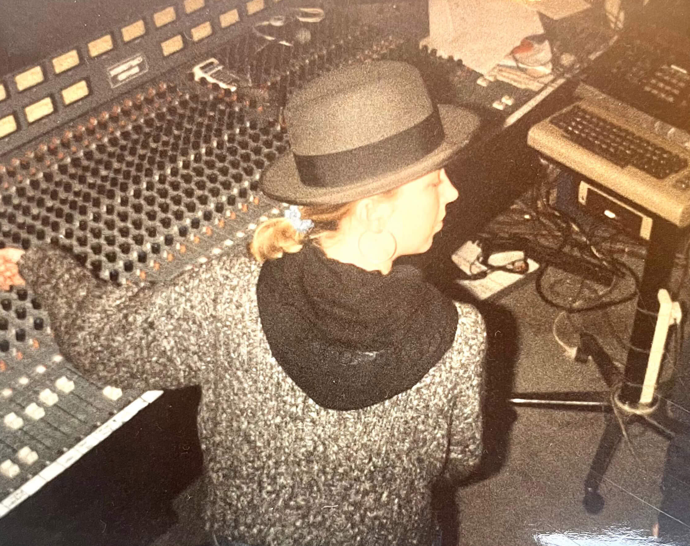 Bristol DJ Collective
